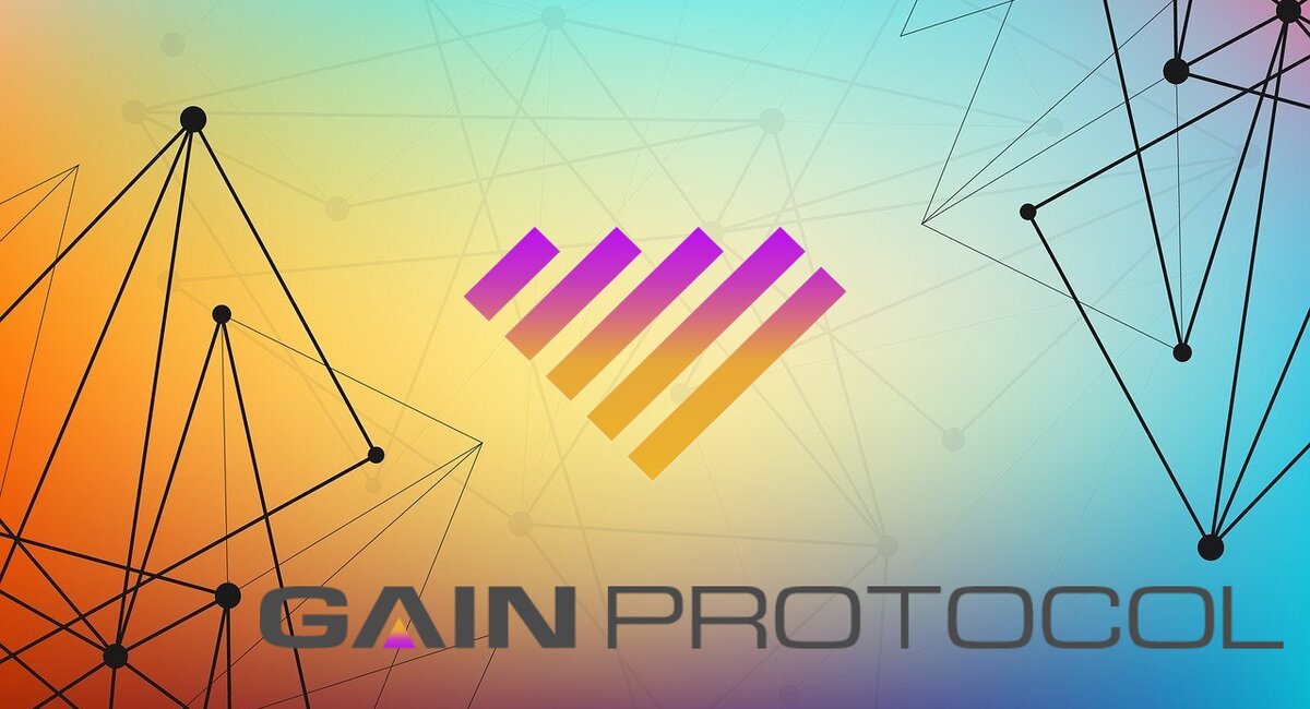 GAIN / Gain Protocol