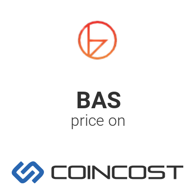 BAS / Basis Share
