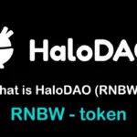 RNBW /HaloDAO