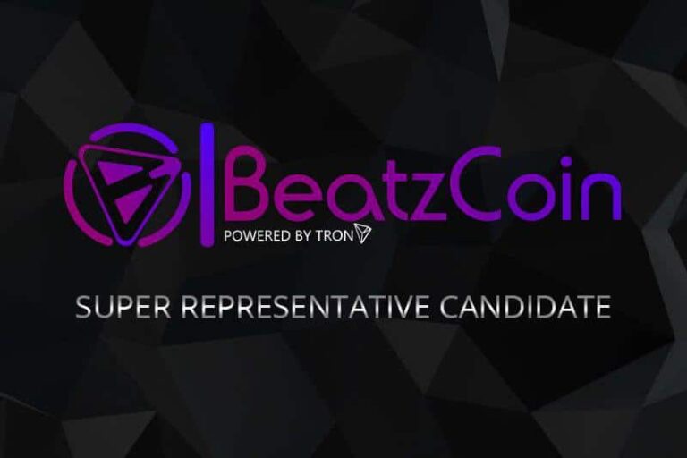 BTZC/ BeatzCoin