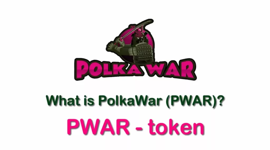 PWAR / PolkaWar