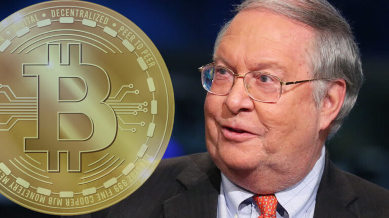 يرى بيل ميلر أن عملة البيتكوين تتمتع "بإمكانيات صعودية كبيرة" مثل الذهب الرقمي