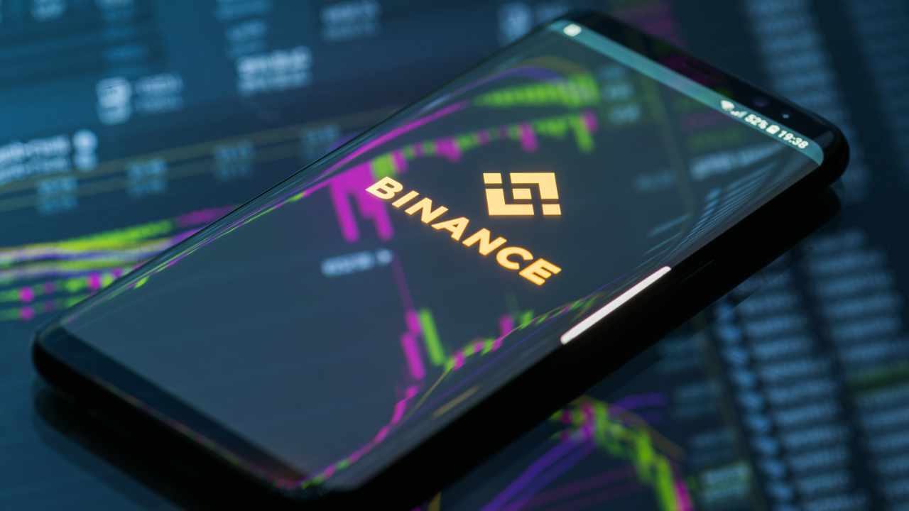 شركة Crypto Exchange Binance تخطط للاكتتاب العام في الولايات المتحدة في 3 سنوات