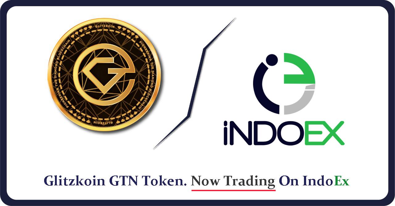 GTN/ GlitzKoin