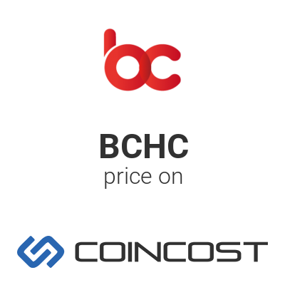 BCHC / BitCherry