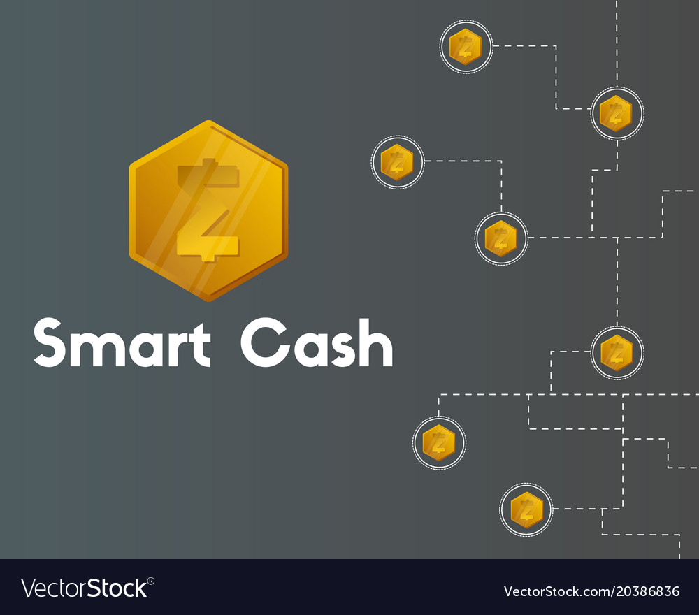 Smart/SmartCash