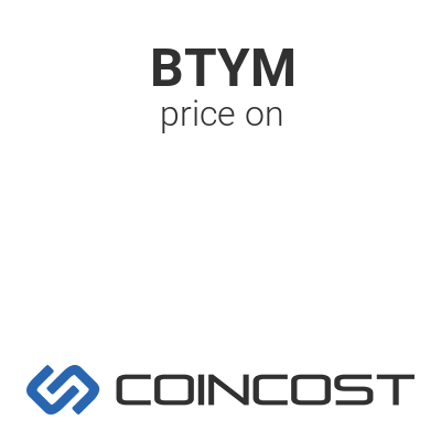 BTYM / Blocktyme