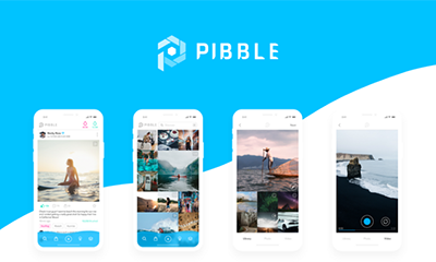 PIB/ PIBBLE