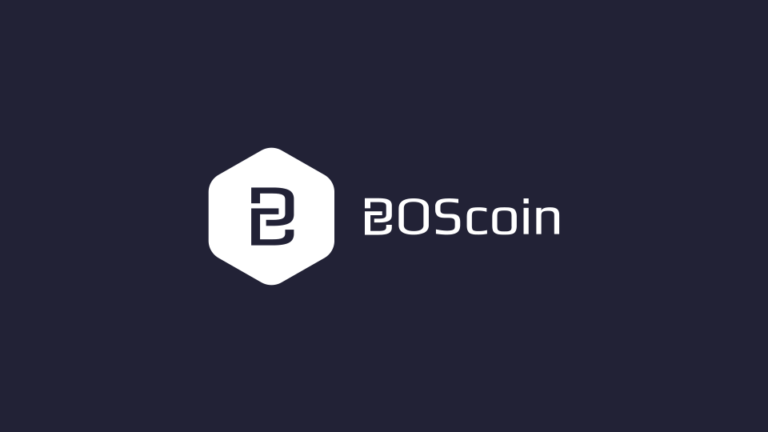 BOS/BOScoin