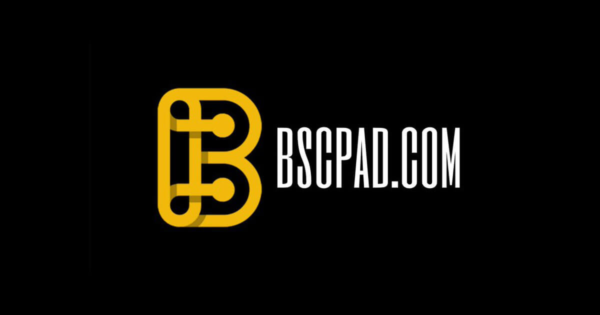 BSCPAD / BSCPAD