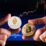 يتوقع المحلل سوق العملات المشفرة الصاعد: 100 ألف دولار بيتكوين ، 5 آلاف دولار إيثريوم هو مسار المقاومة الأقل
