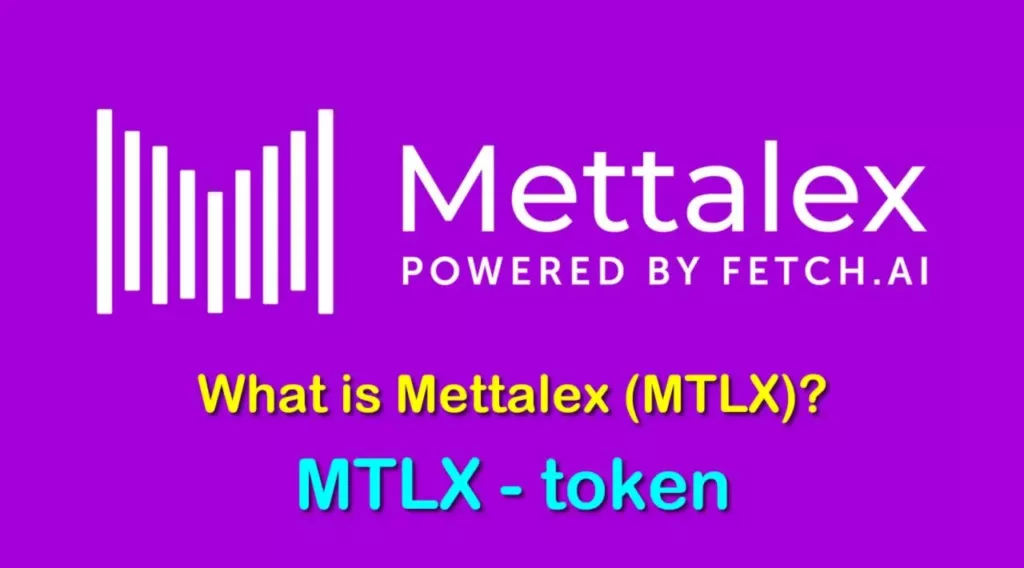 Mettalex MTLX
