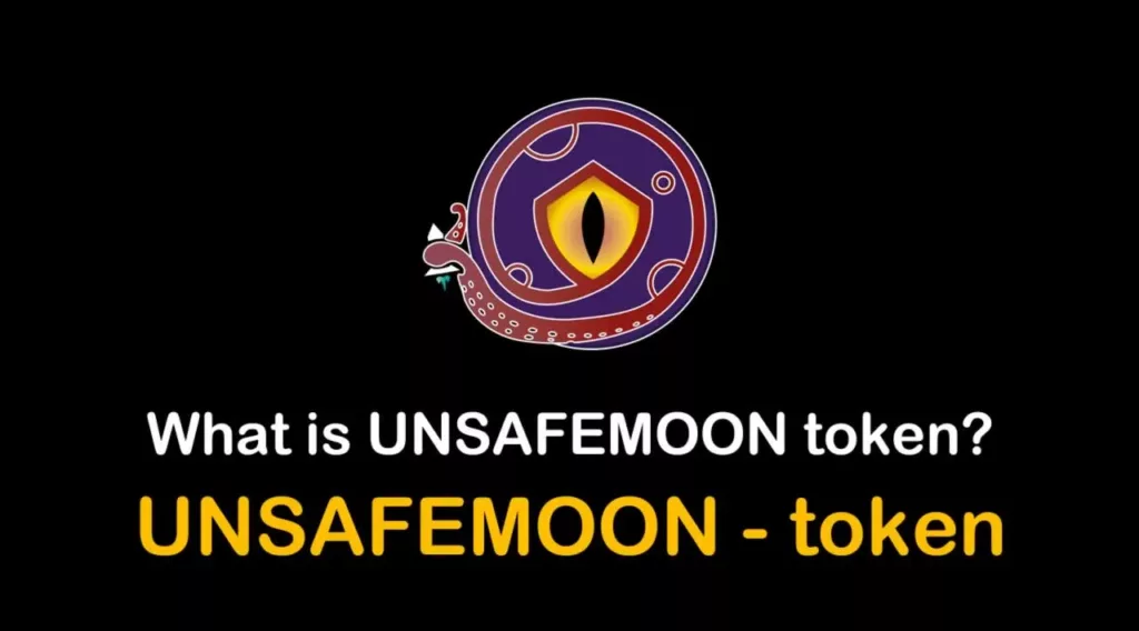 UNSAFEMOON / UnSafeMoon