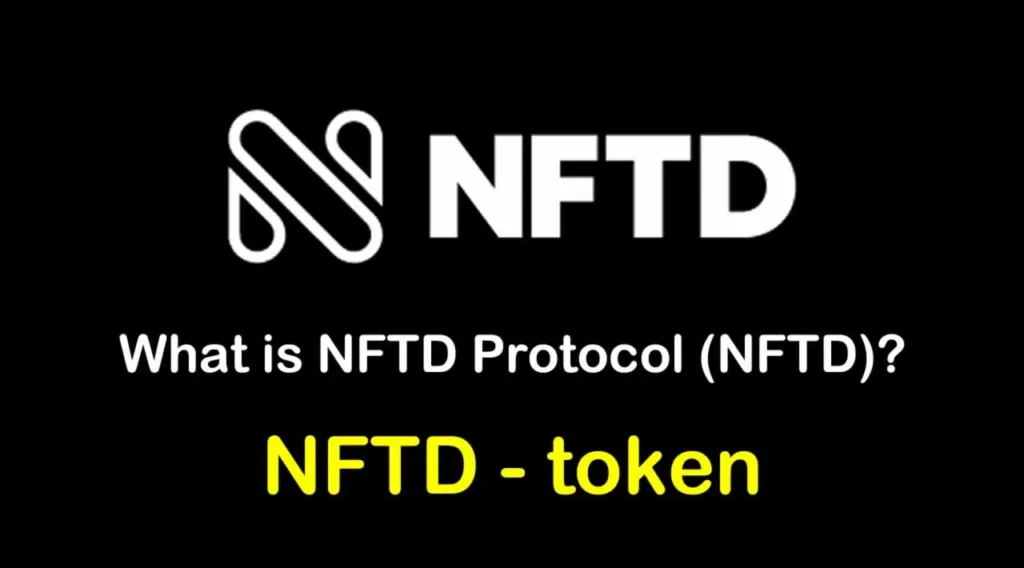 NFTD / NFTD Protocol