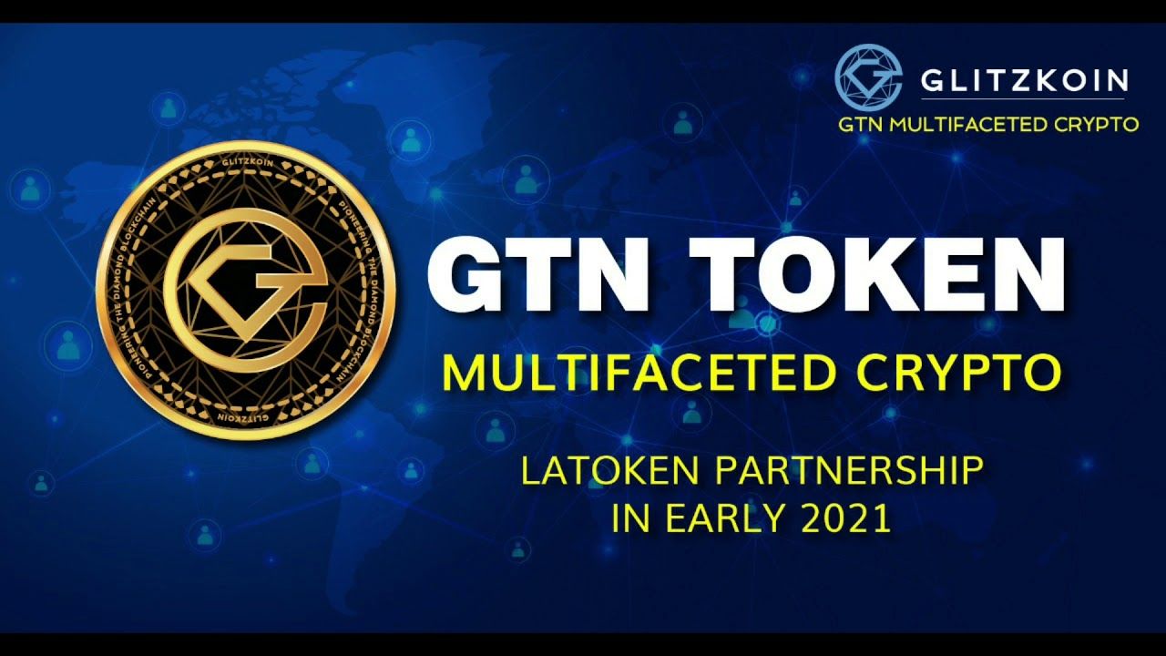 GTN/ GlitzKoin