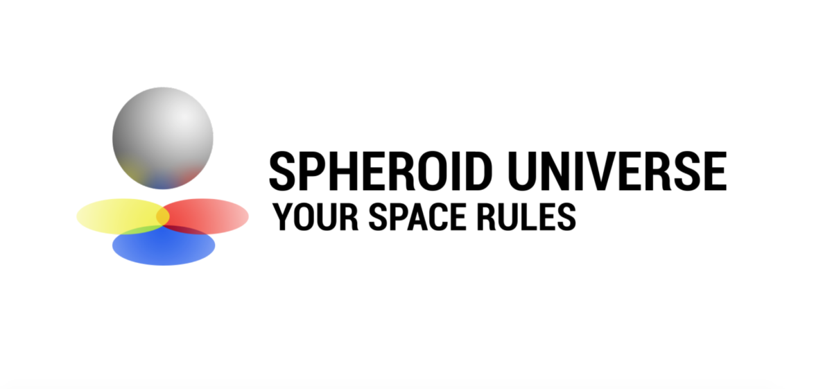 Sph/Spheroid Universe  