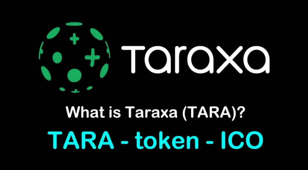 TARA/ Taraxa