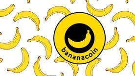 BANANA / Banana Coin$