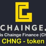 CHNG /Chainge