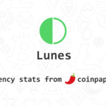 ما هي العملة الرقمية Lunes/Lunes    مشروعها و معلومات عنها