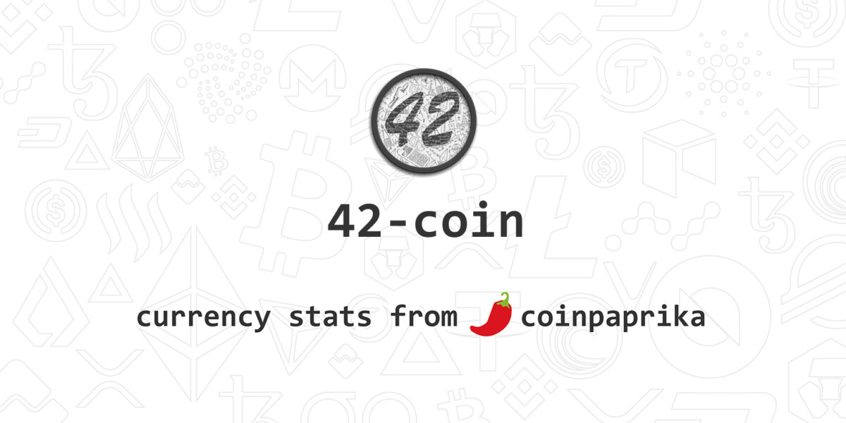  42/42-coin