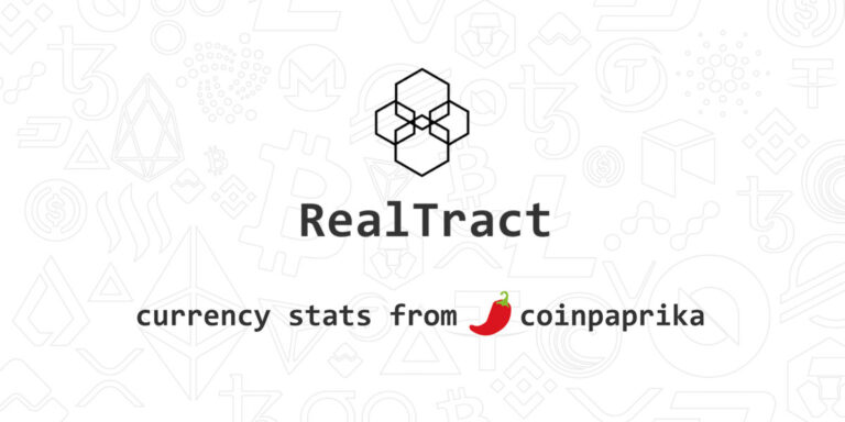 RET/RealTract