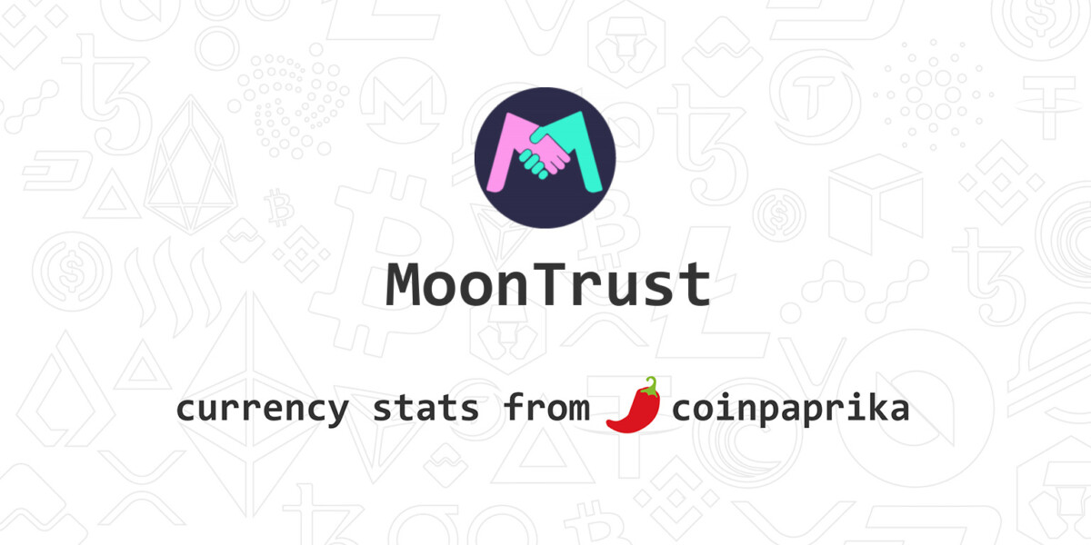 MNTT / MoonTrust