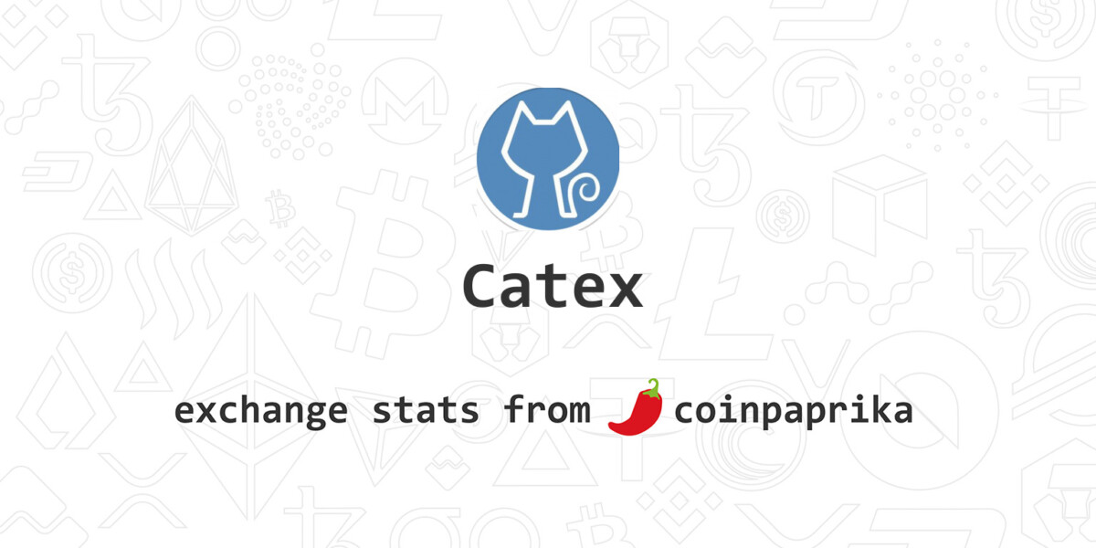 CATT / Catex Token
