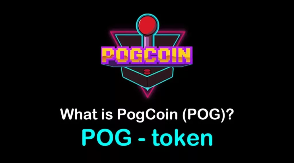 POG / PogCoin