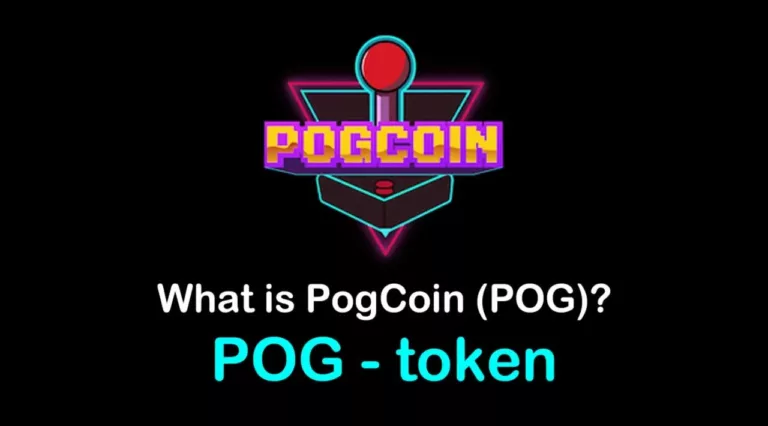POG / PogCoin