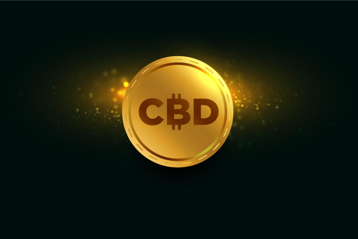 CBD COIN