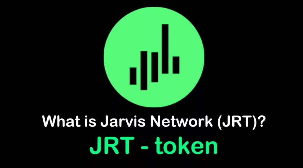 JRT/ Jarvis Network