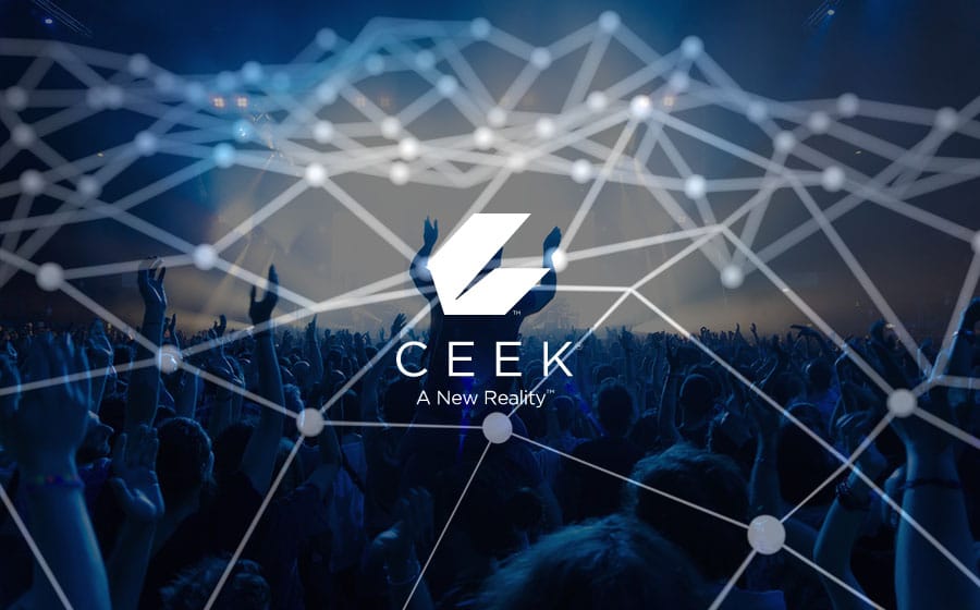 CEEK / CEEK VR