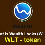 ما هي العملة الرقمية  WLT/ Wealthlocksمشروعها و معلومات عنها