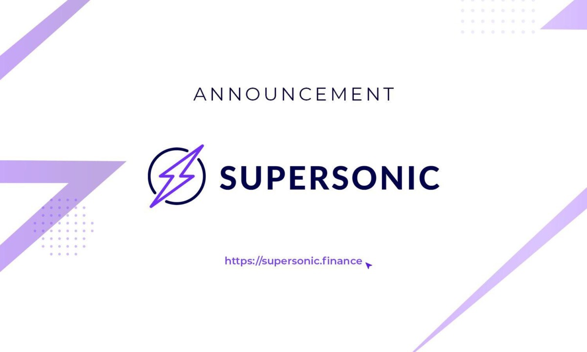 SSN / Supersonic Finance