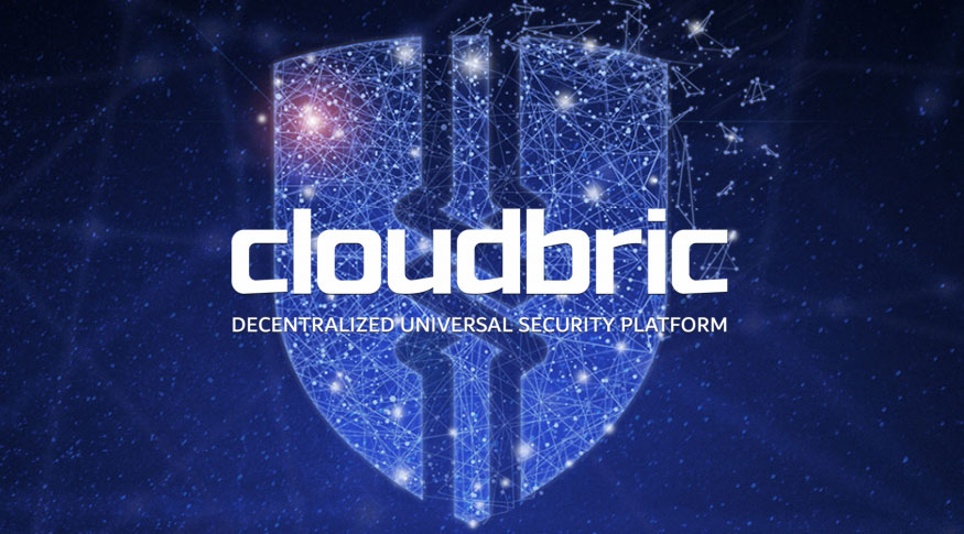 CLBK/Cloudbric