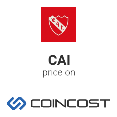 CAI / Club Atletico Independiente