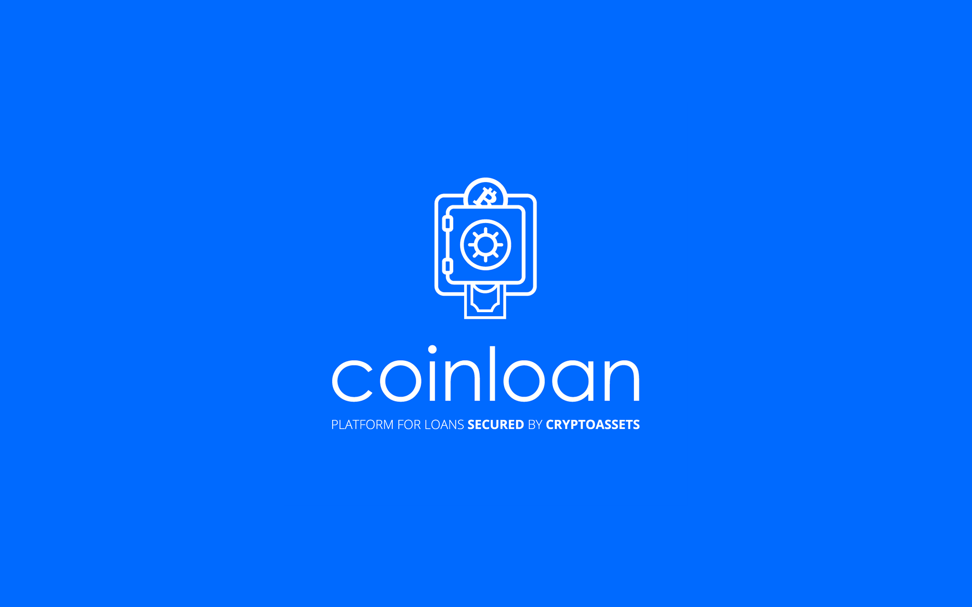 CLT/  CoinLoan