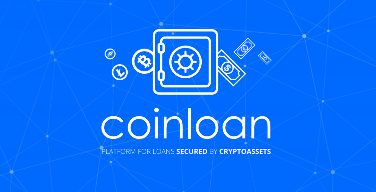 CLT/  CoinLoan