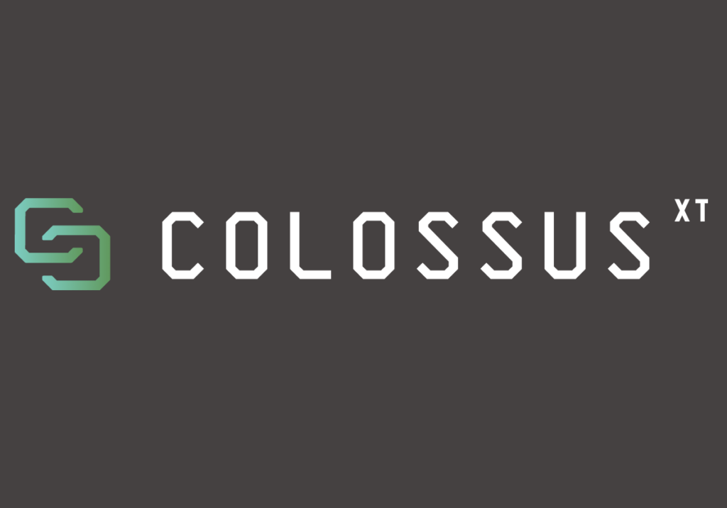 COLX/ ColossusXT