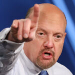 Mad Money يطرح Jim Cramer لمستثمري العملات المشفرة من أجل جني الأرباح