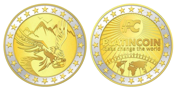 PLC/ PLATINCOIN