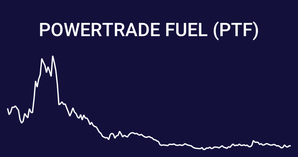 PTF/PowerTrade Fuel