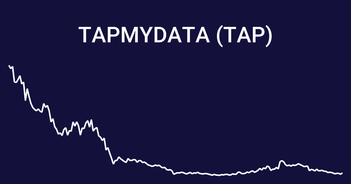 TAP/ Tapmydata