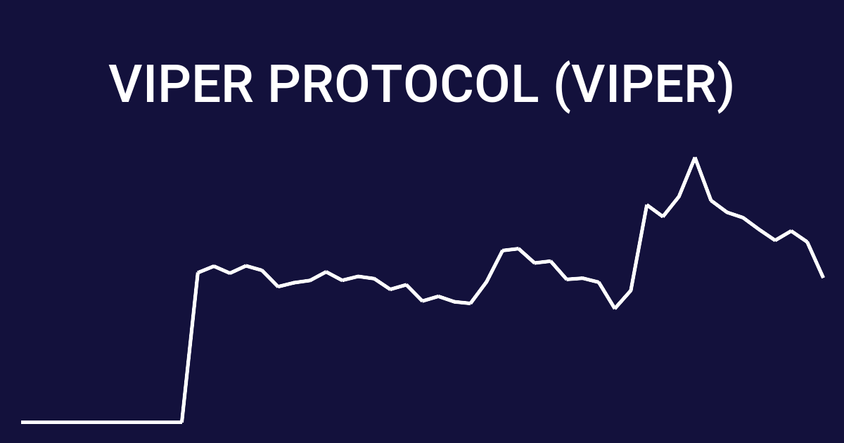 VIPER / Viper Protocol