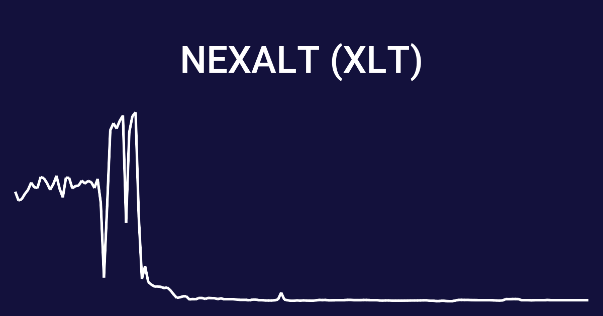 XLT/Nexalt