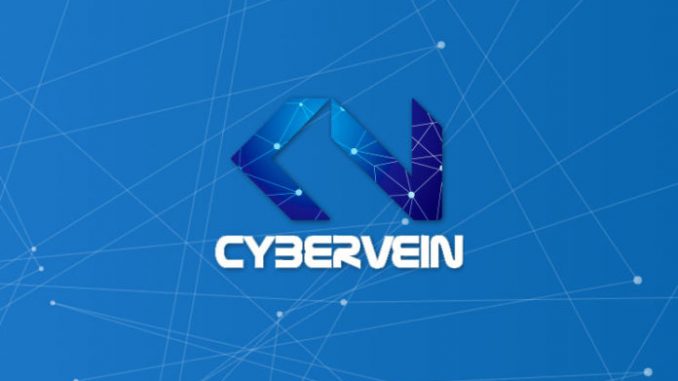 CVT/CyberVein  
