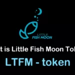 LTFM/Little Fish Moon Token