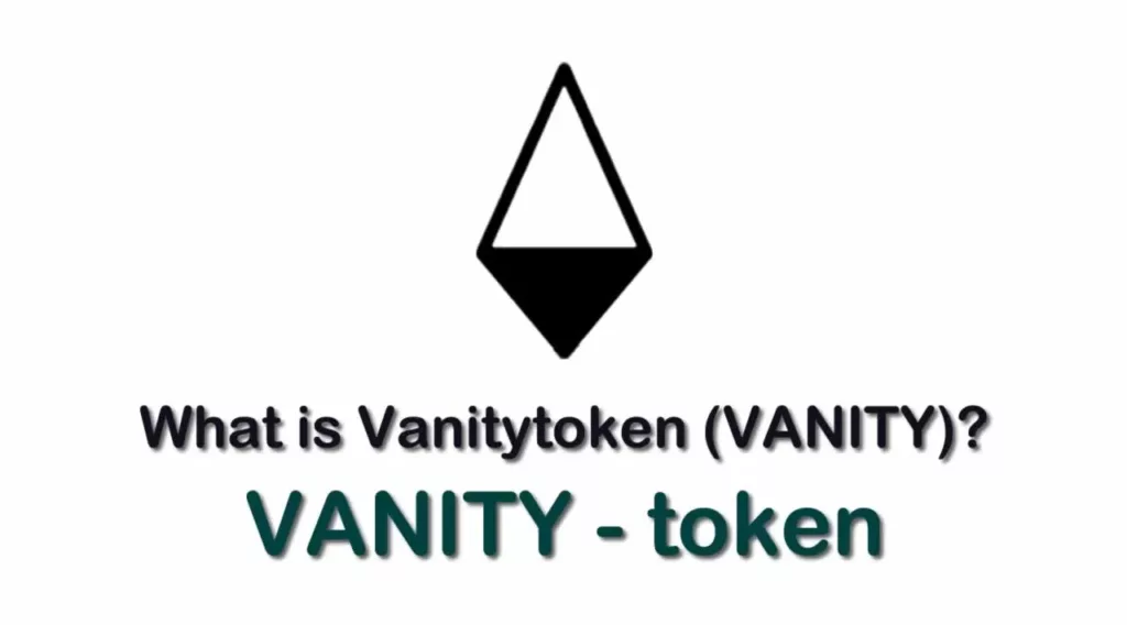 Vanity/ Vanity