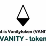 Vanity/ Vanity